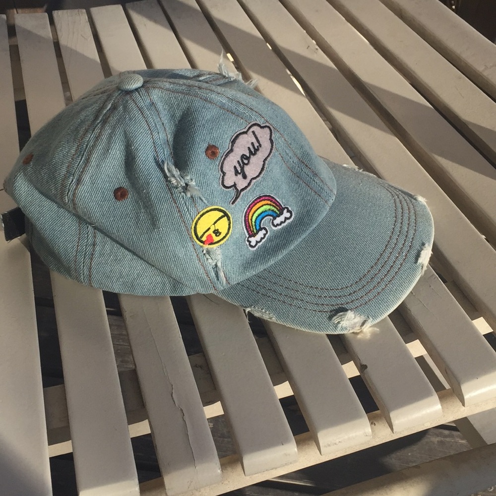 Hat - Picture 2 of 5